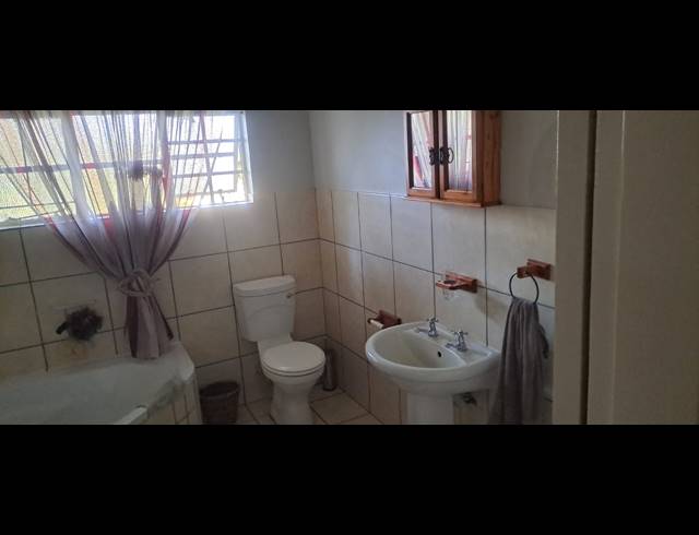 18HA FARM FOR SALE IN RUSTENBURG RURAL
